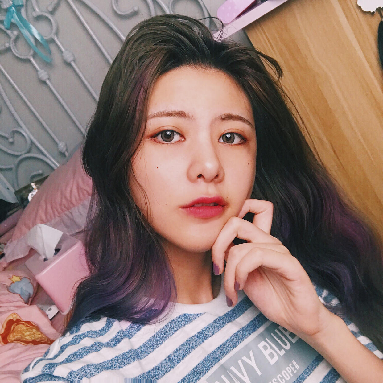 眼酱大魔王w 合集2 - 1-Everphoto_第8集