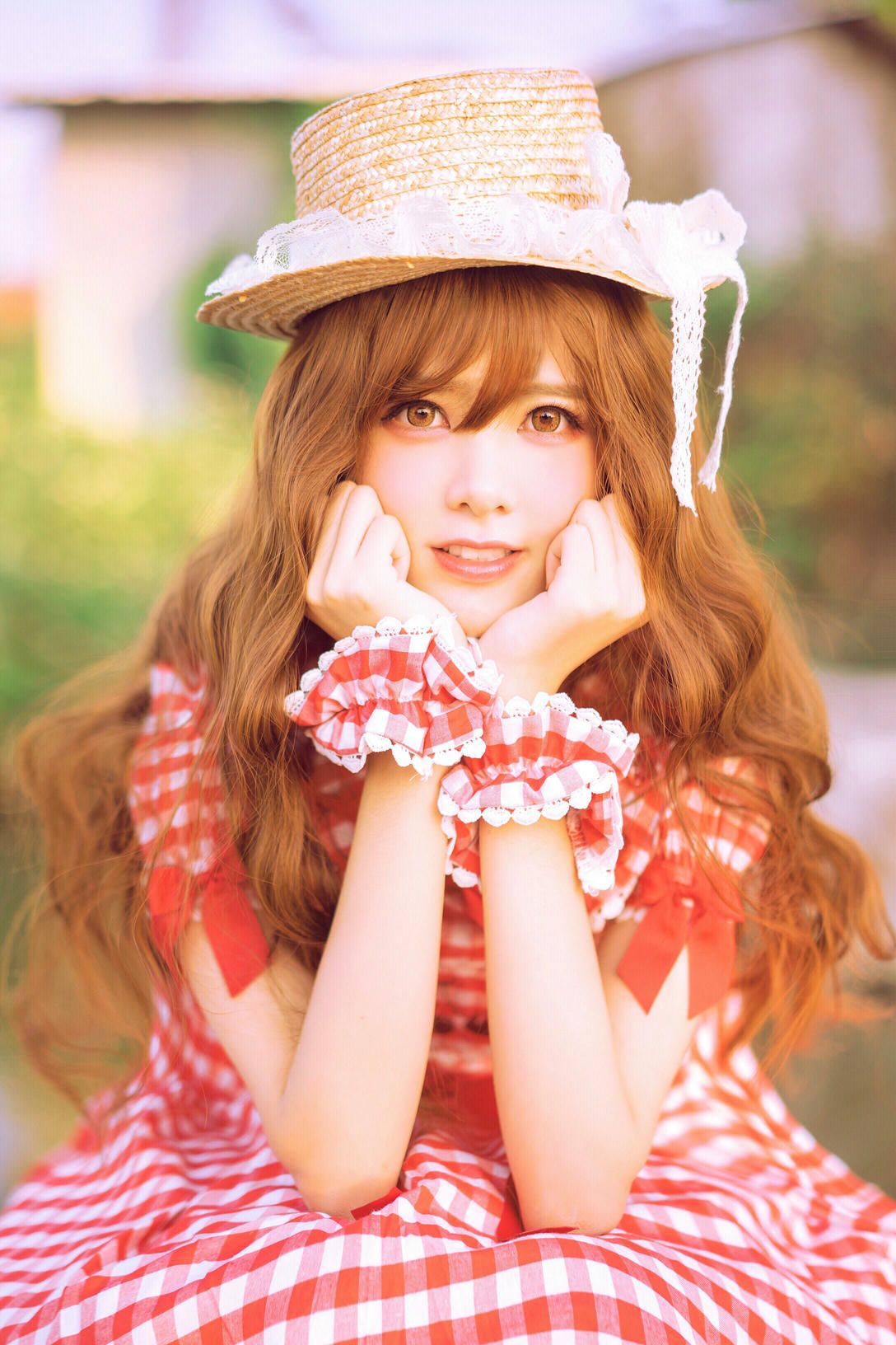 眼酱大魔王w 合集2 - 1-Everphoto_第1集