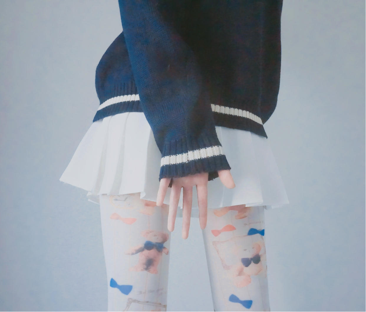 眼酱大魔王w 合集2 - 1-Everphoto_第9集