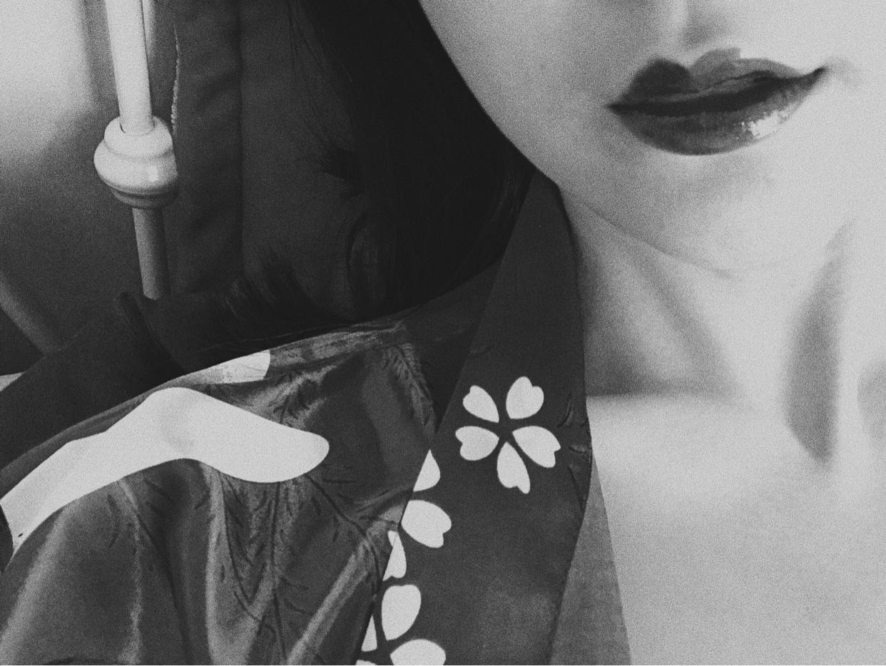 眼酱大魔王w 合集2 - 1-Everphoto_第1集