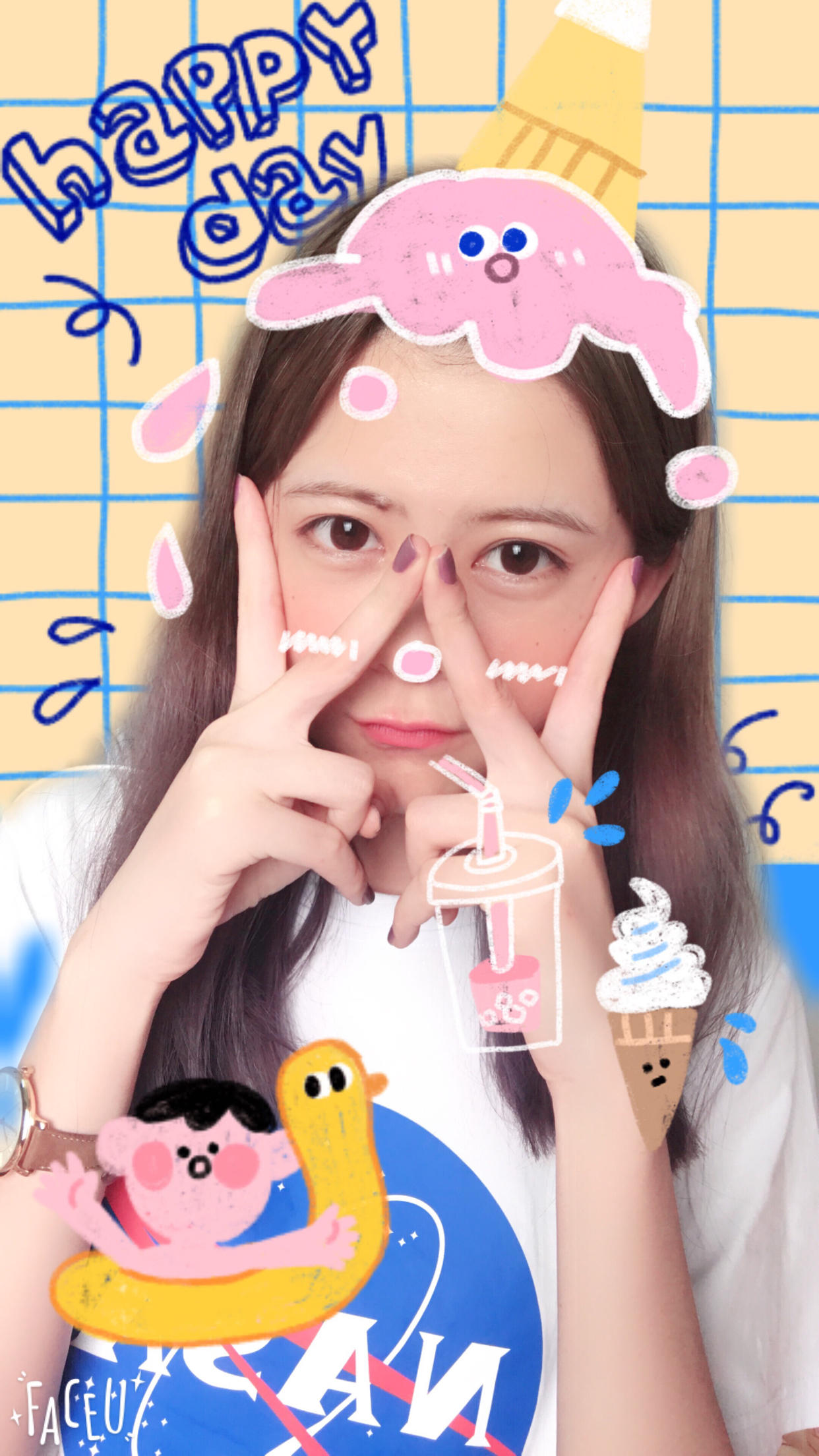 眼酱大魔王w 合集2 - 1-Everphoto_第10集