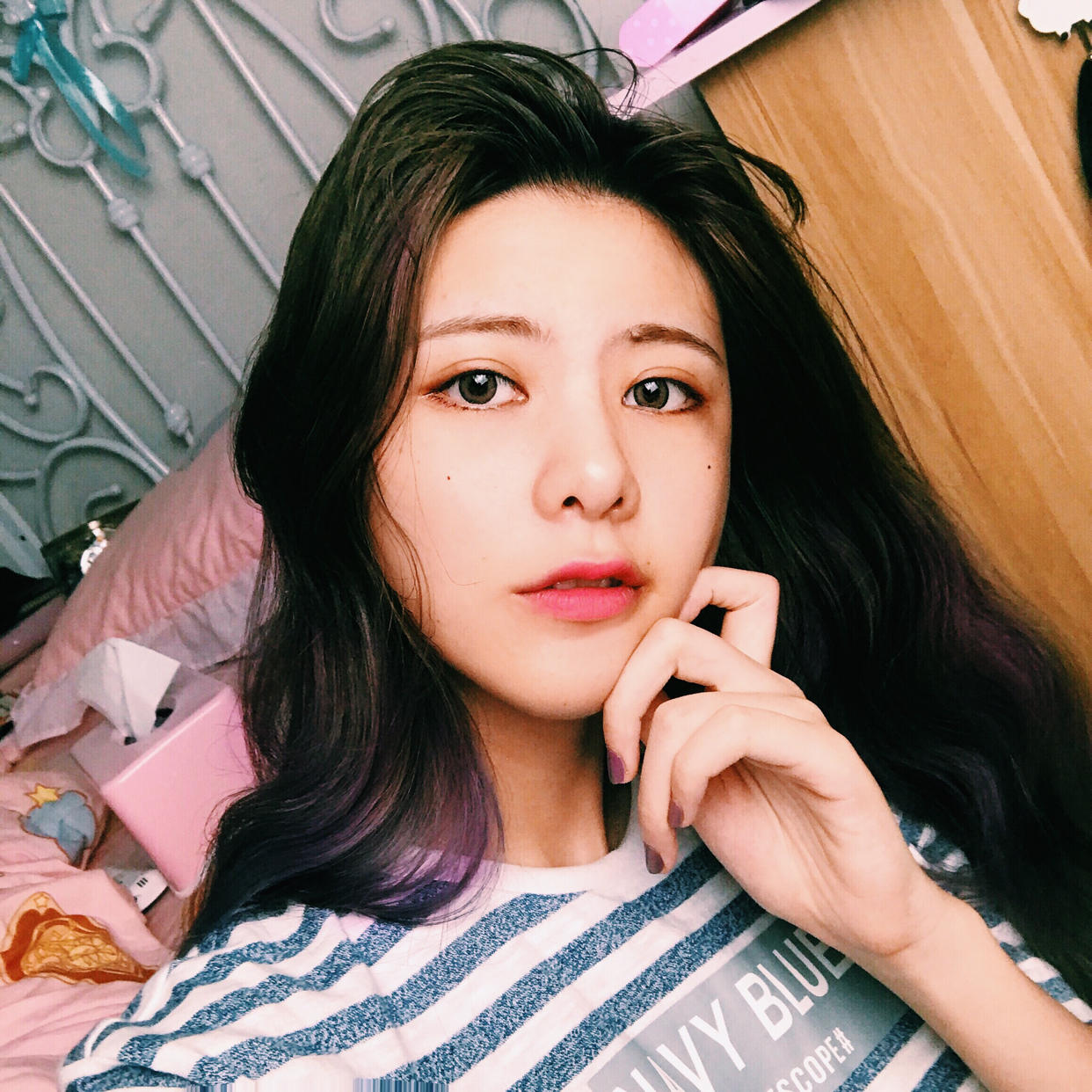 眼酱大魔王w 合集2 - 1-Everphoto_第13集