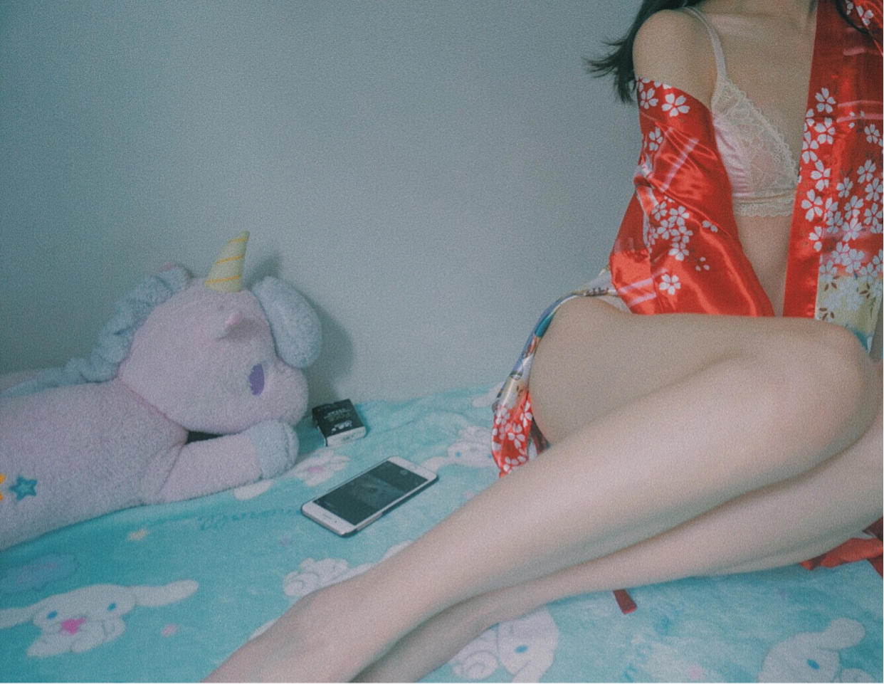 眼酱大魔王w 合集2 - 1-Everphoto_第13集