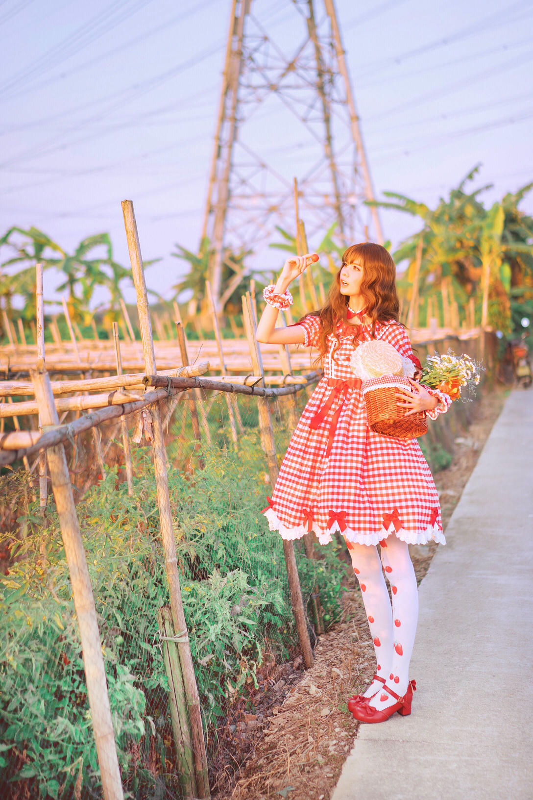 眼酱大魔王w 合集2 - 1-Everphoto_第13集