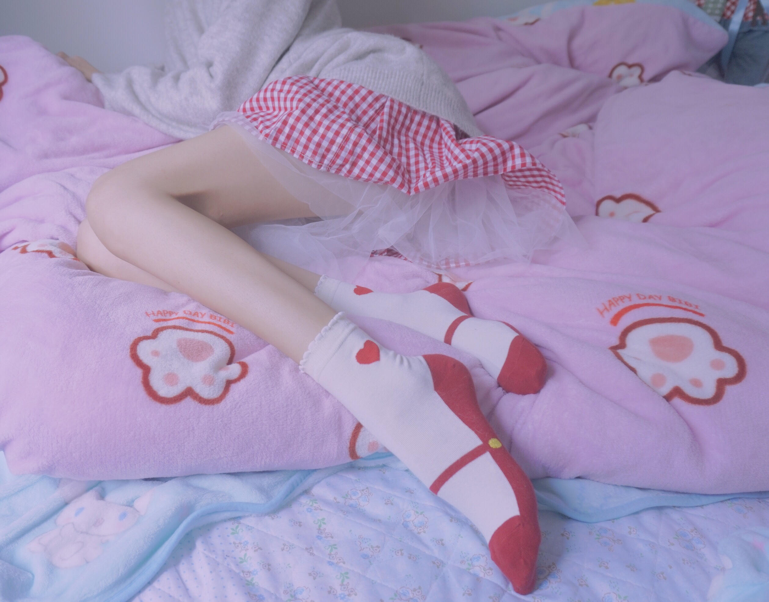 眼酱大魔王w 合集2 - 1-Everphoto_第13集