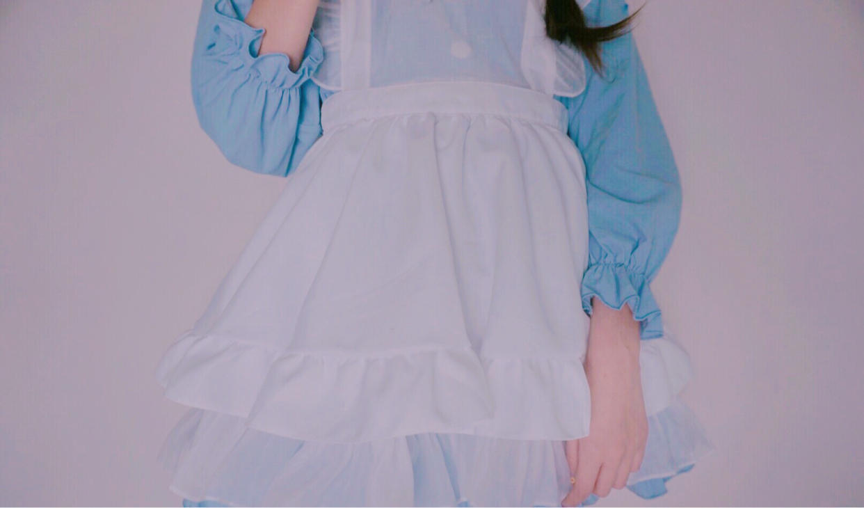 眼酱大魔王w 合集2 - 1-Everphoto_第15集