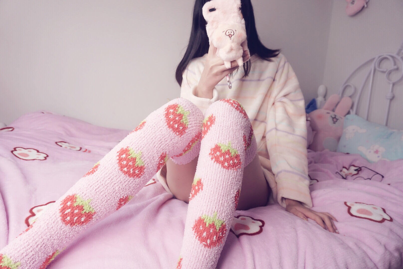 眼酱大魔王w 合集2 - 1-Everphoto_第15集