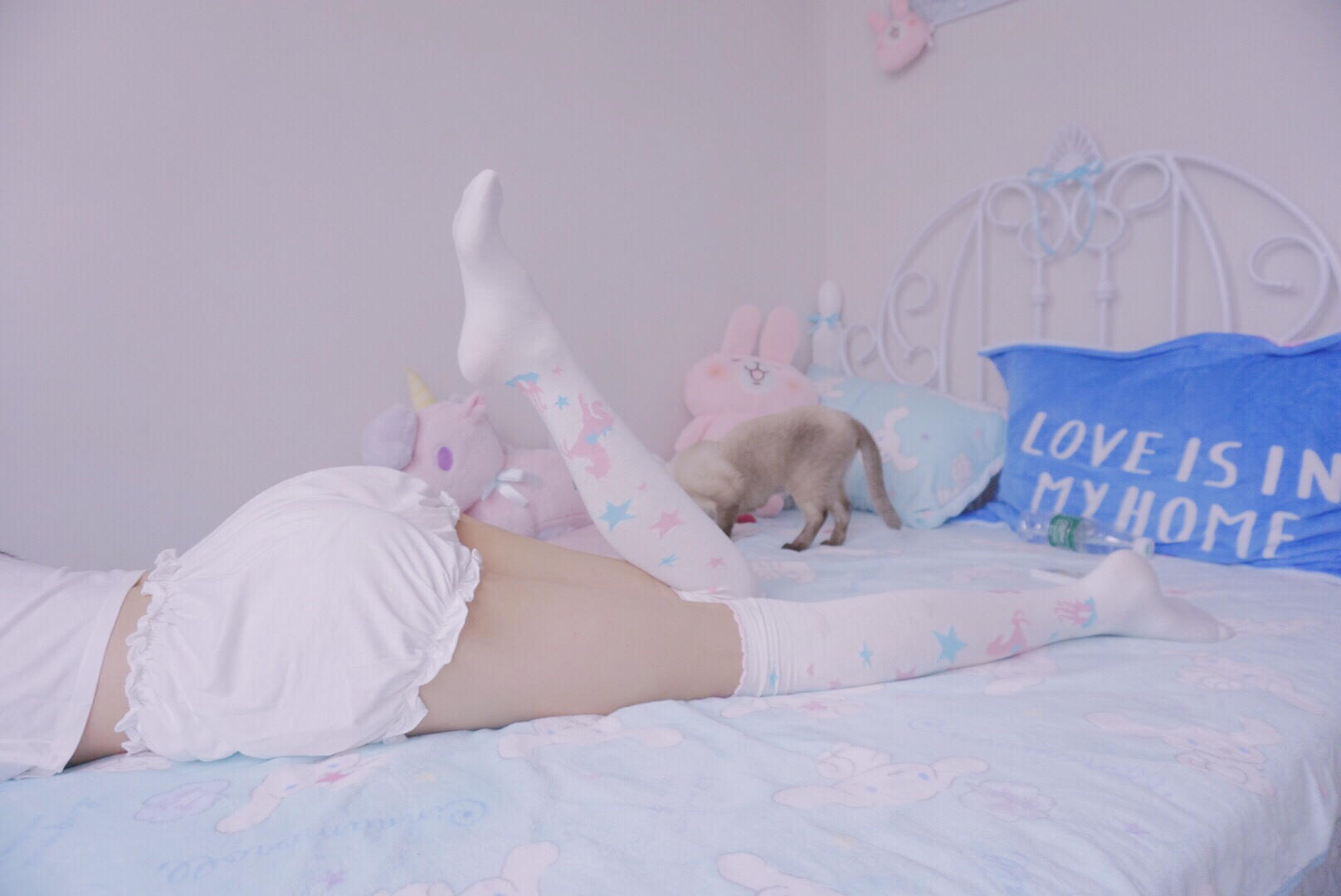 眼酱大魔王w 合集2 - 1-Everphoto_第16集