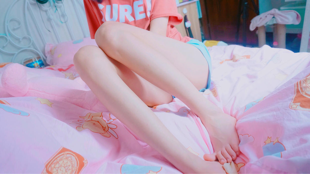 眼酱大魔王w 合集2 - 1-Everphoto_第2集