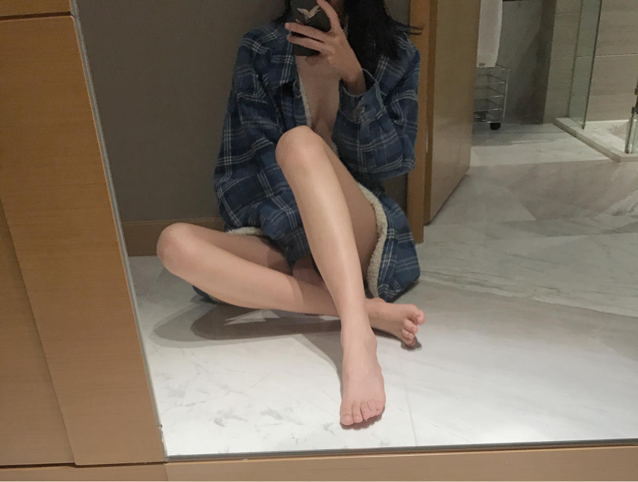 眼酱大魔王w 合集2 - 1-Everphoto_第18集