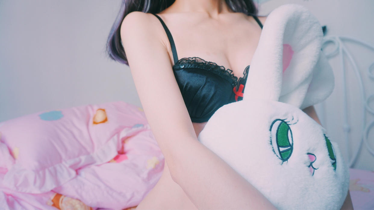 眼酱大魔王w 合集2 - 1-Everphoto_第18集