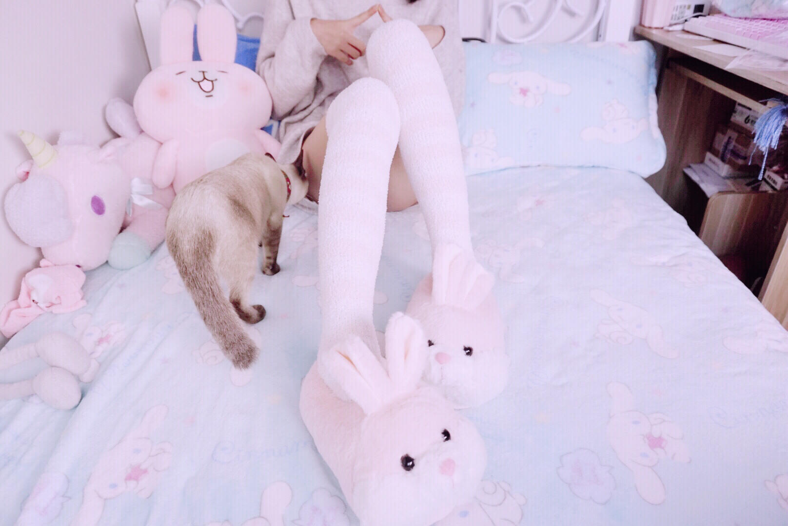 眼酱大魔王w 合集2 - 1-Everphoto_第2集