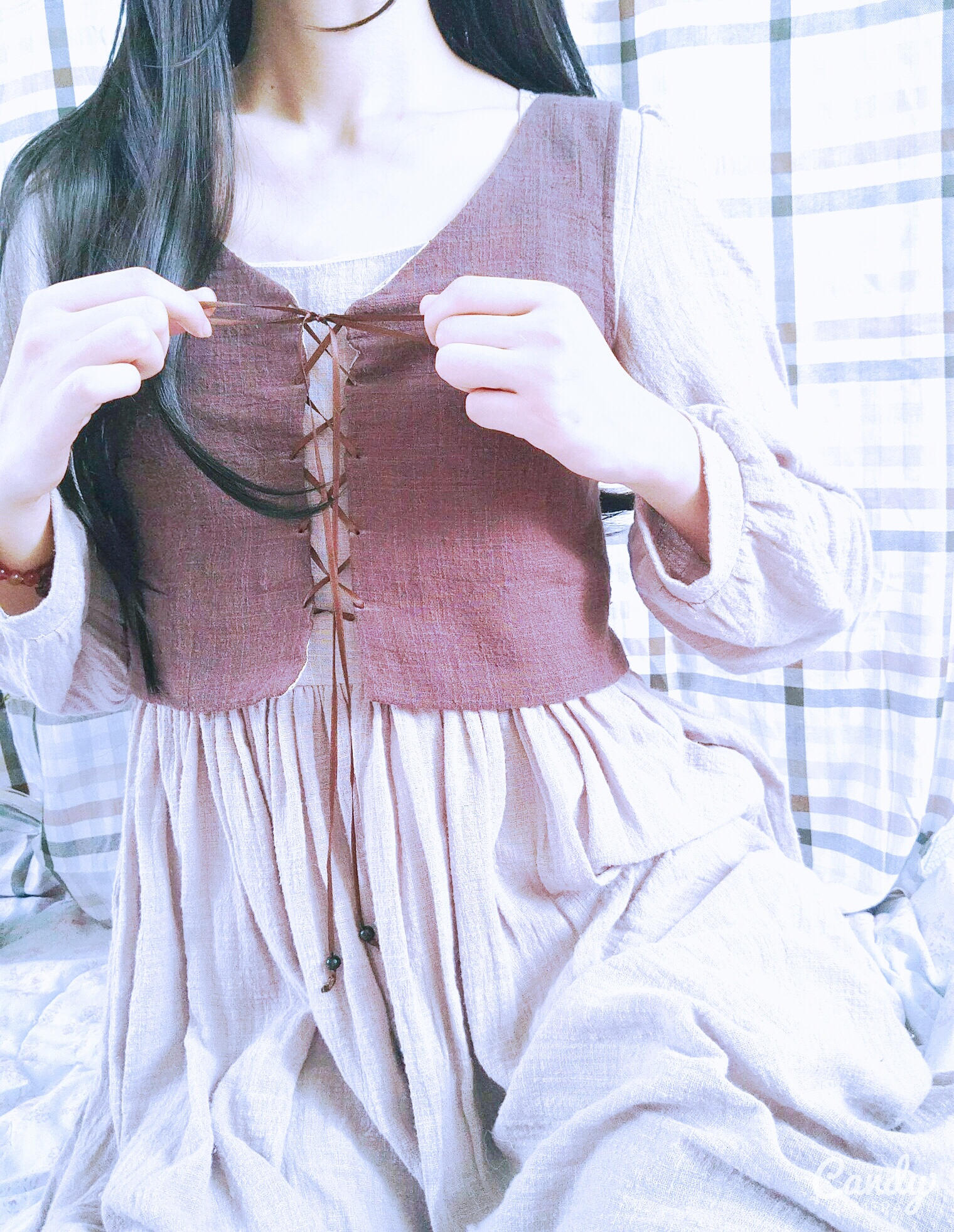 眼酱大魔王w 合集2 - 1-Everphoto_第19集