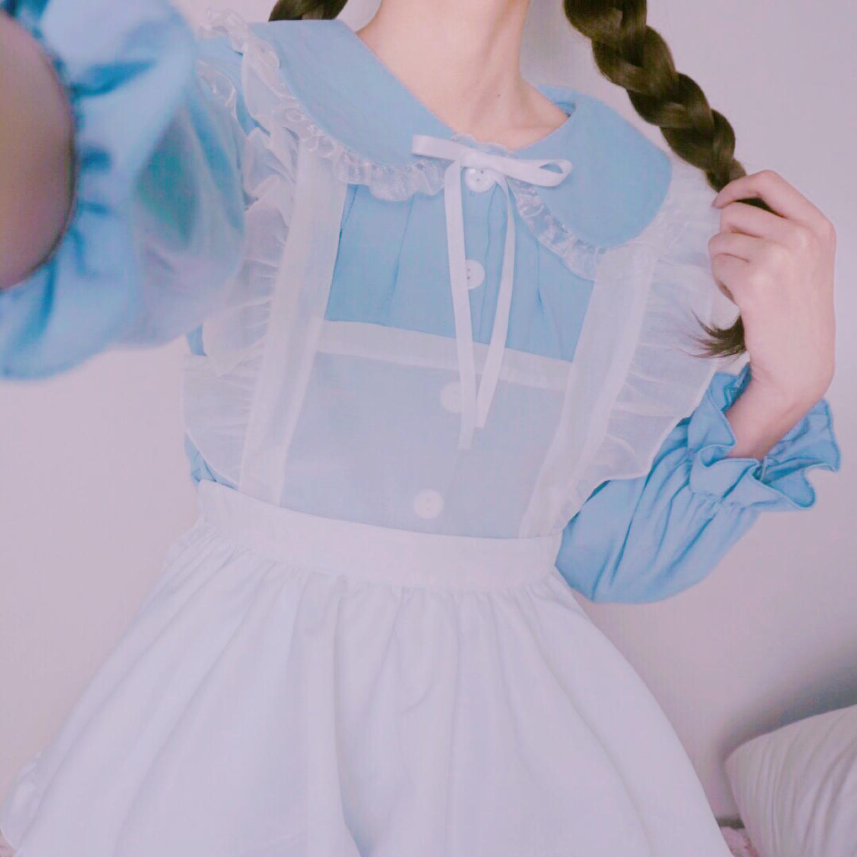 眼酱大魔王w 合集2 - 1-Everphoto_第21集