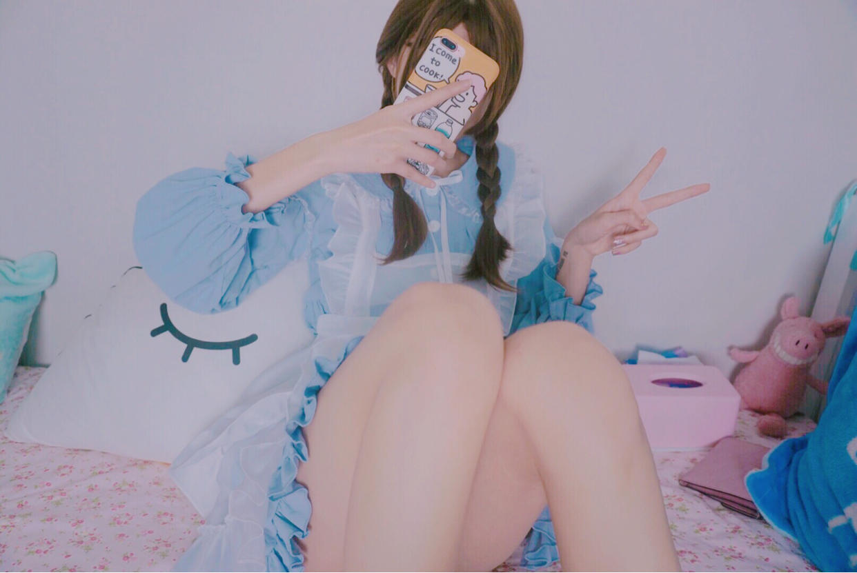 眼酱大魔王w 合集2 - 1-Everphoto_第22集