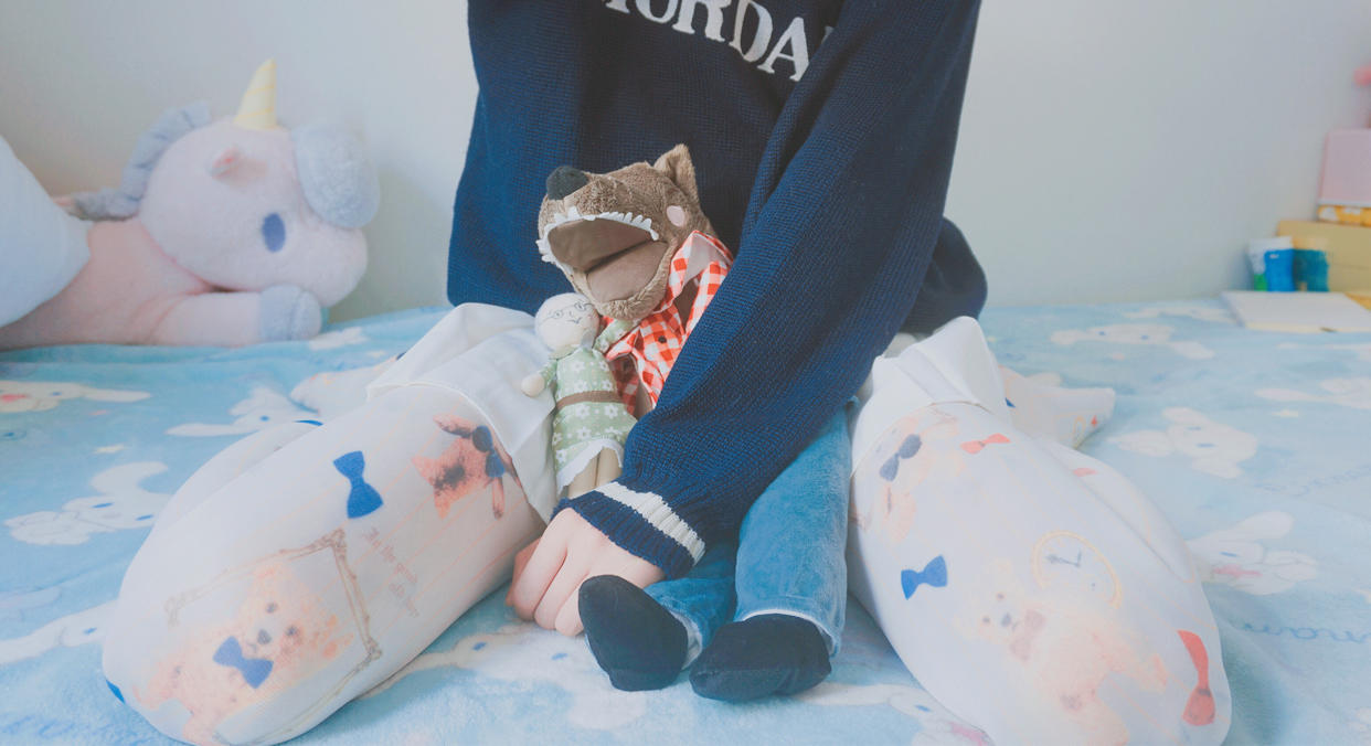 眼酱大魔王w 合集2 - 1-Everphoto_第22集