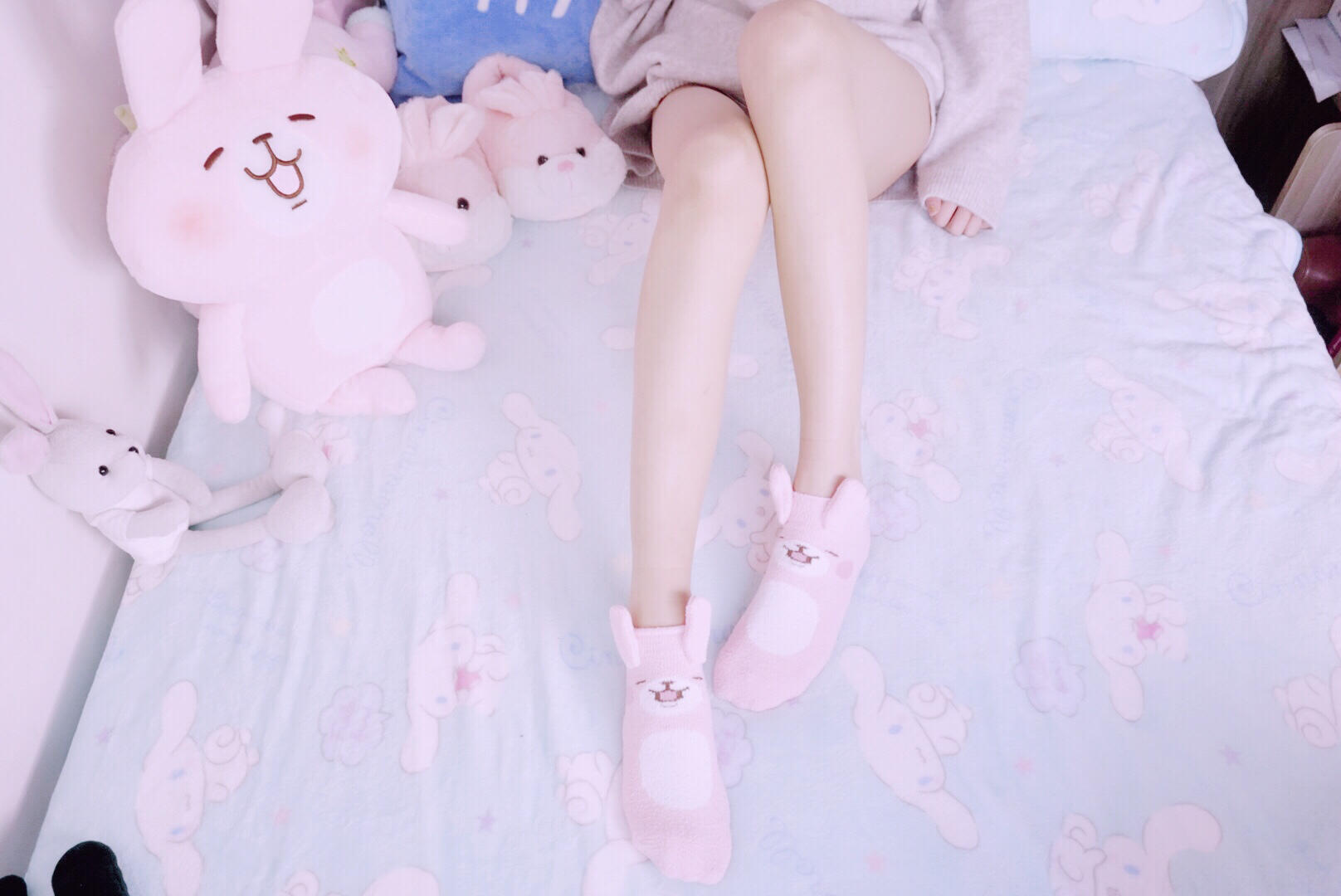 眼酱大魔王w 合集2 - 1-Everphoto_第22集