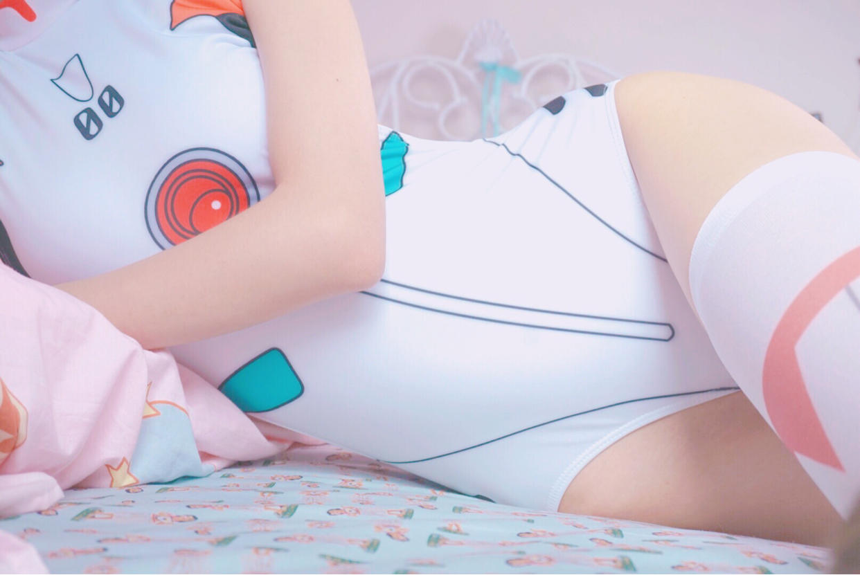 眼酱大魔王w 合集2 - 1-Everphoto_第3集