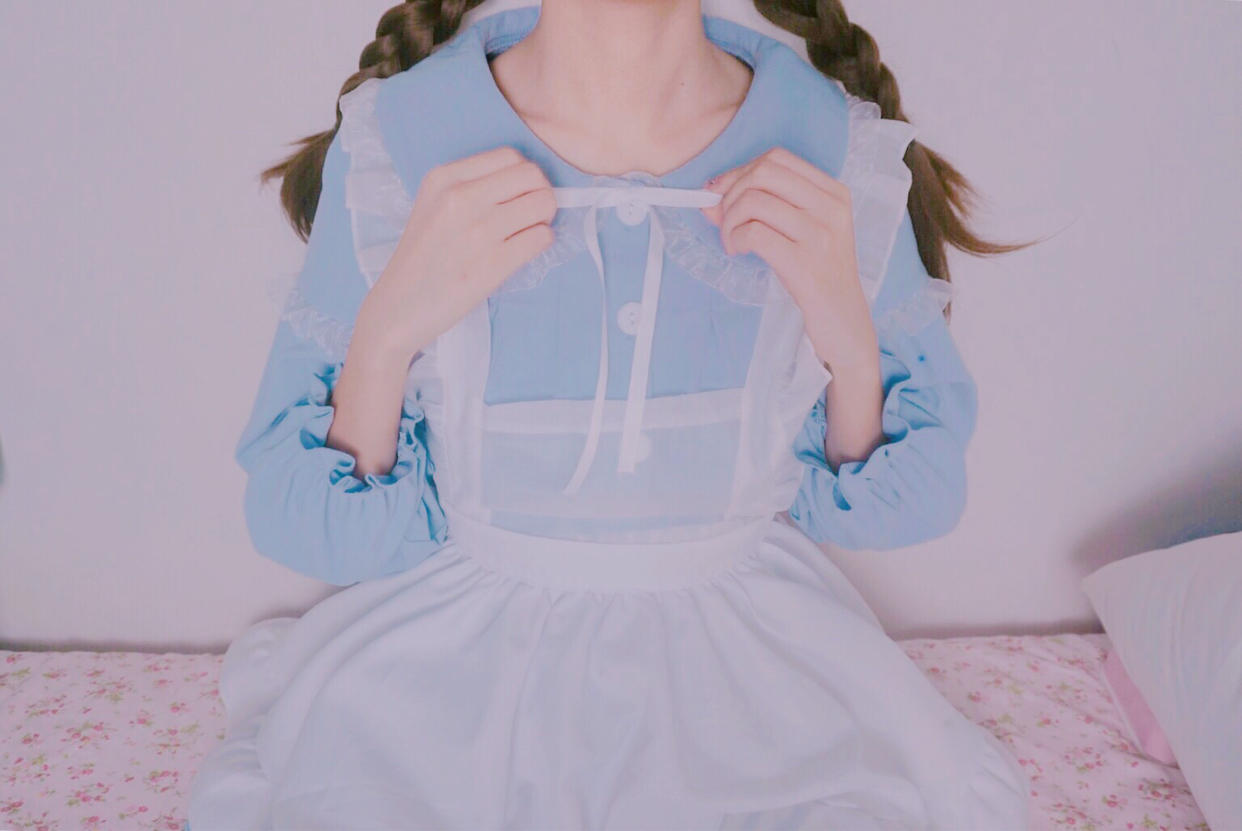 眼酱大魔王w 合集2 - 1-Everphoto_第22集