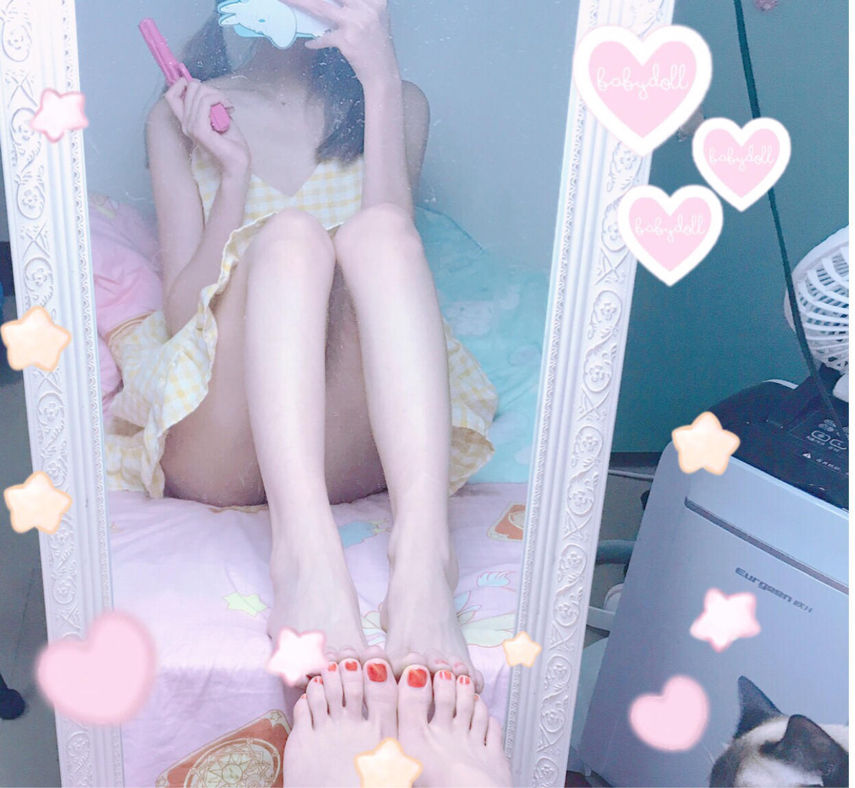 眼酱大魔王w 合集2 - 1-Everphoto_第24集