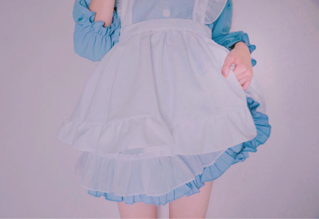 眼酱大魔王w 合集2 - 1-Everphoto_第3集