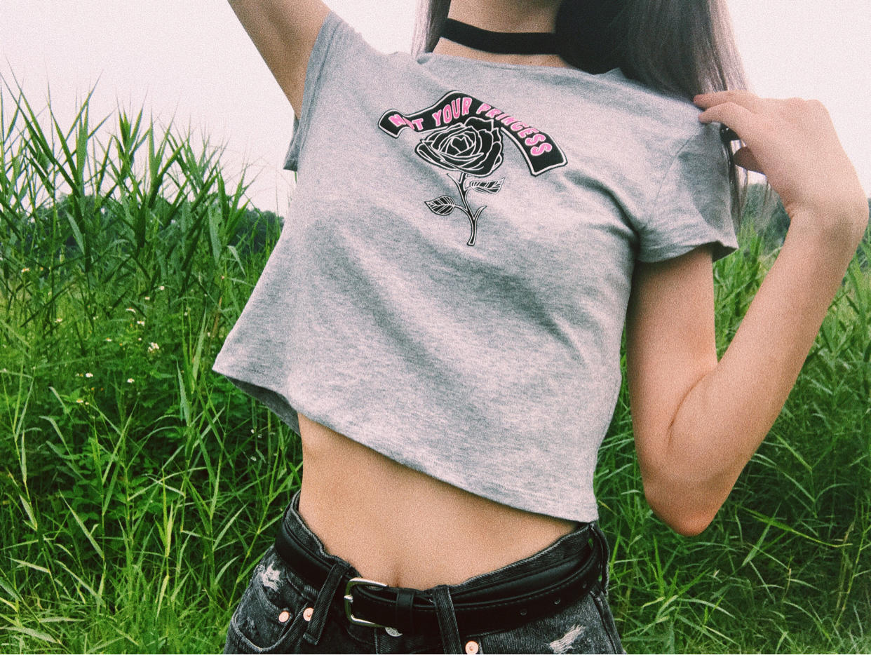 眼酱大魔王w 合集2 - 1-Everphoto_第25集