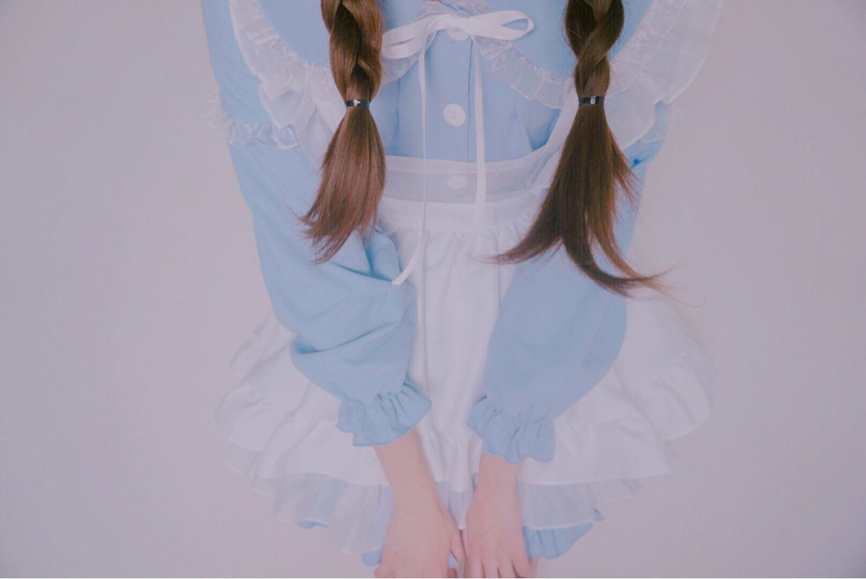 眼酱大魔王w 合集2 - 1-Everphoto_第1集