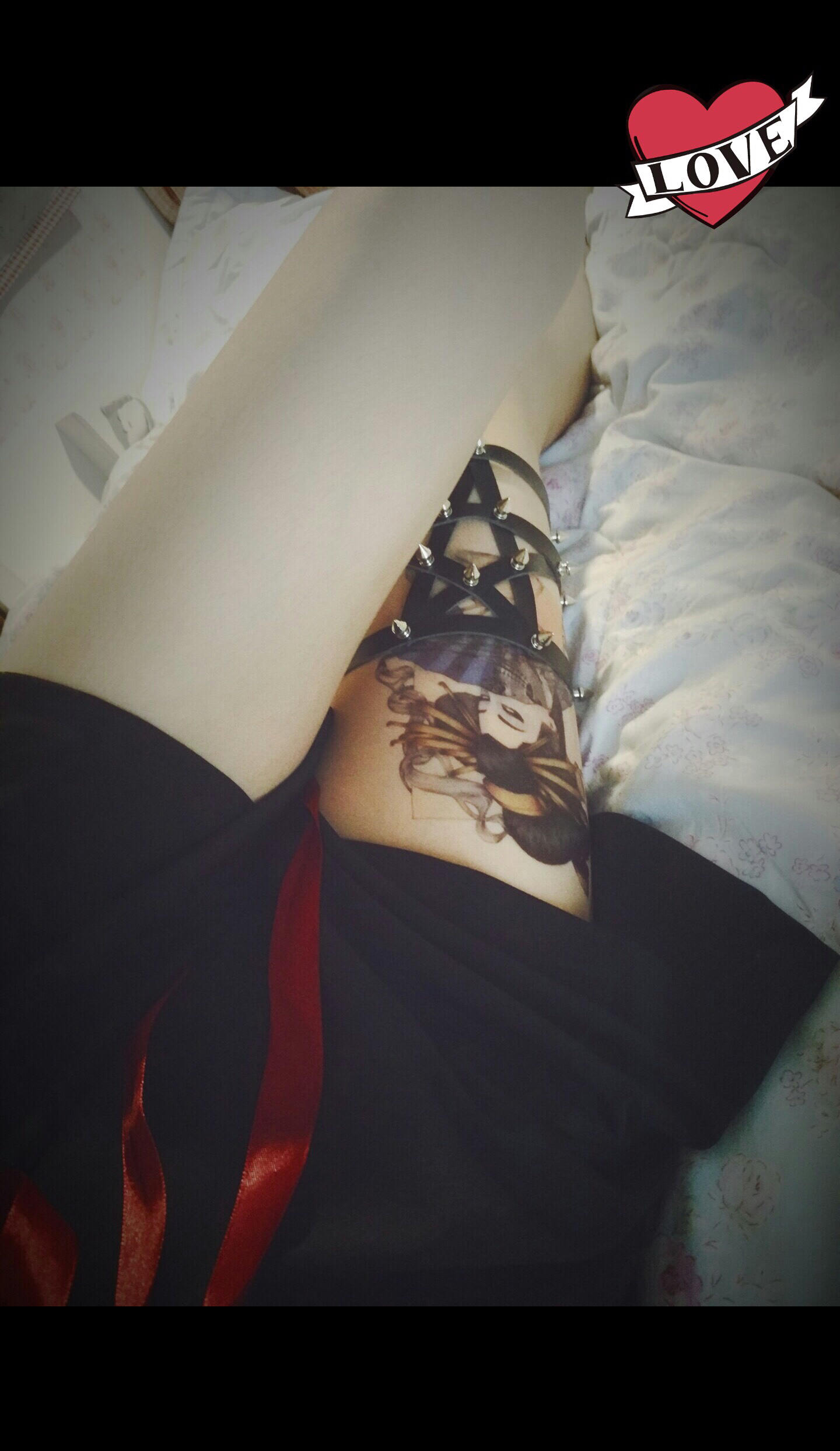 眼酱大魔王w 合集2 - 1-Everphoto_第26集