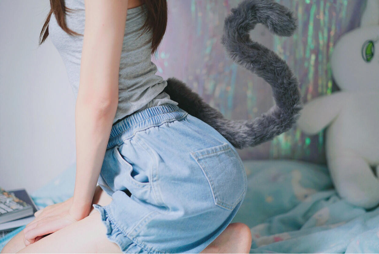 眼酱大魔王w 合集2 - 1-Everphoto_第27集