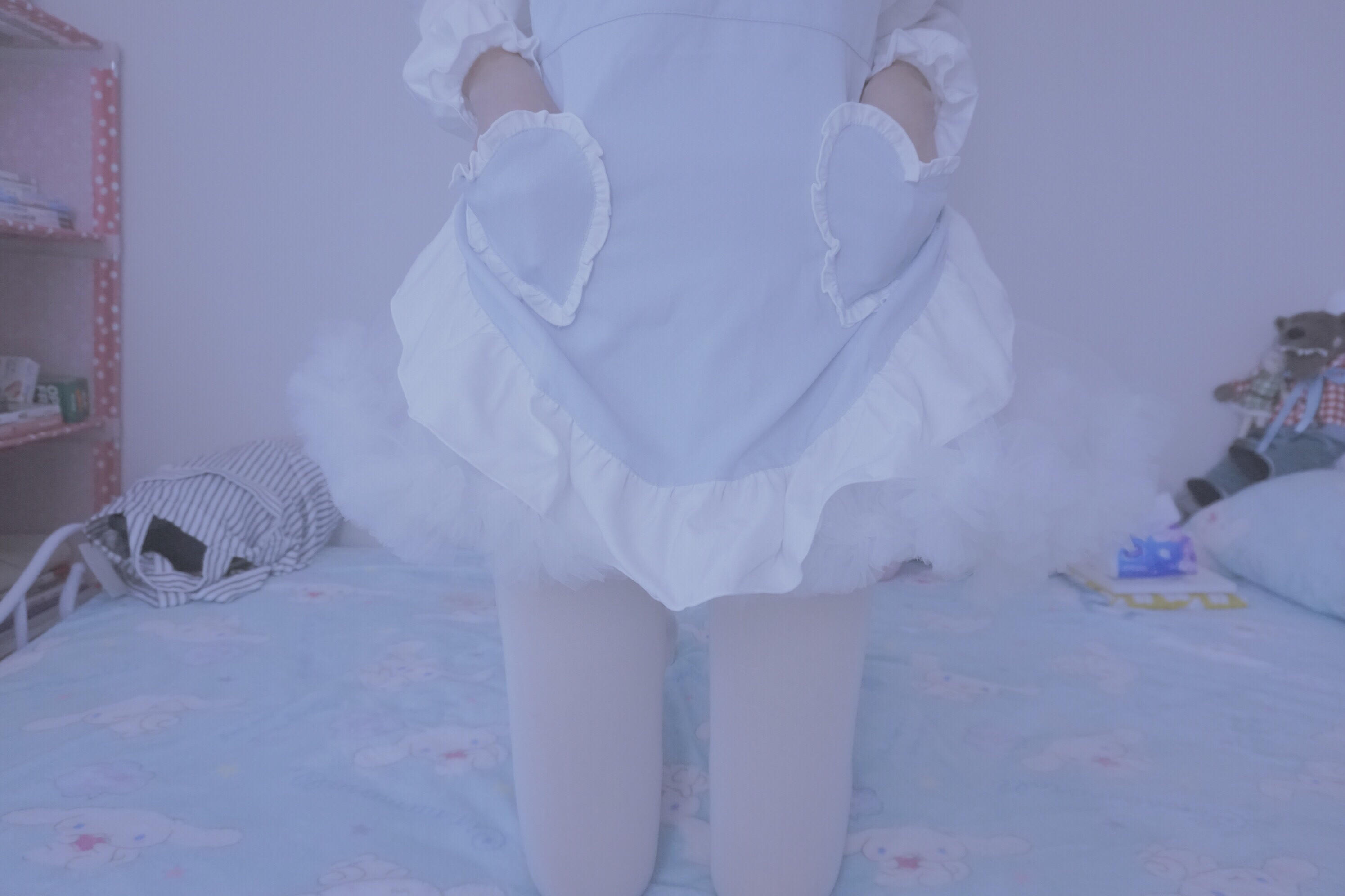 眼酱大魔王w 合集2 - 1-Everphoto_第27集