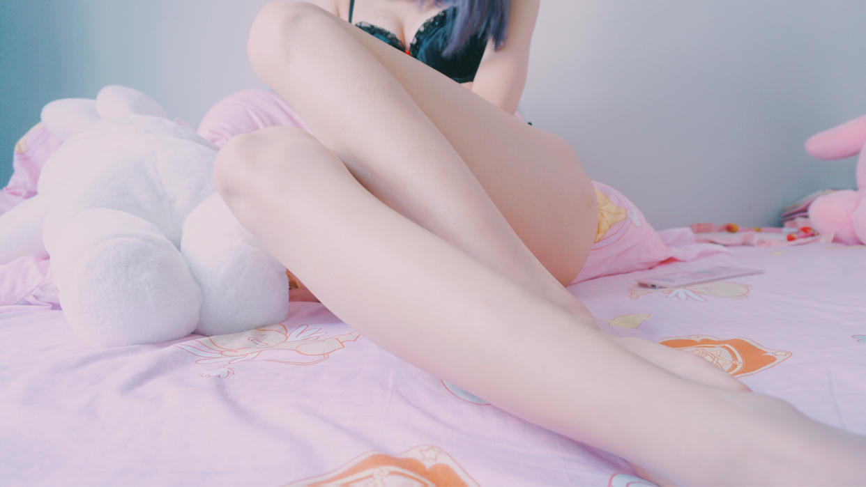 眼酱大魔王w 合集2 - 1-Everphoto_第27集