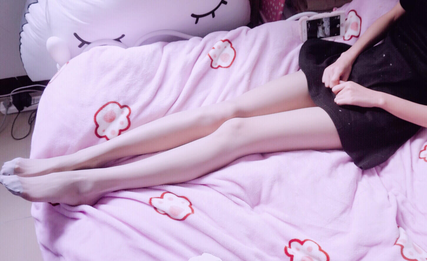 眼酱大魔王w 合集2 - 1-Everphoto_第28集