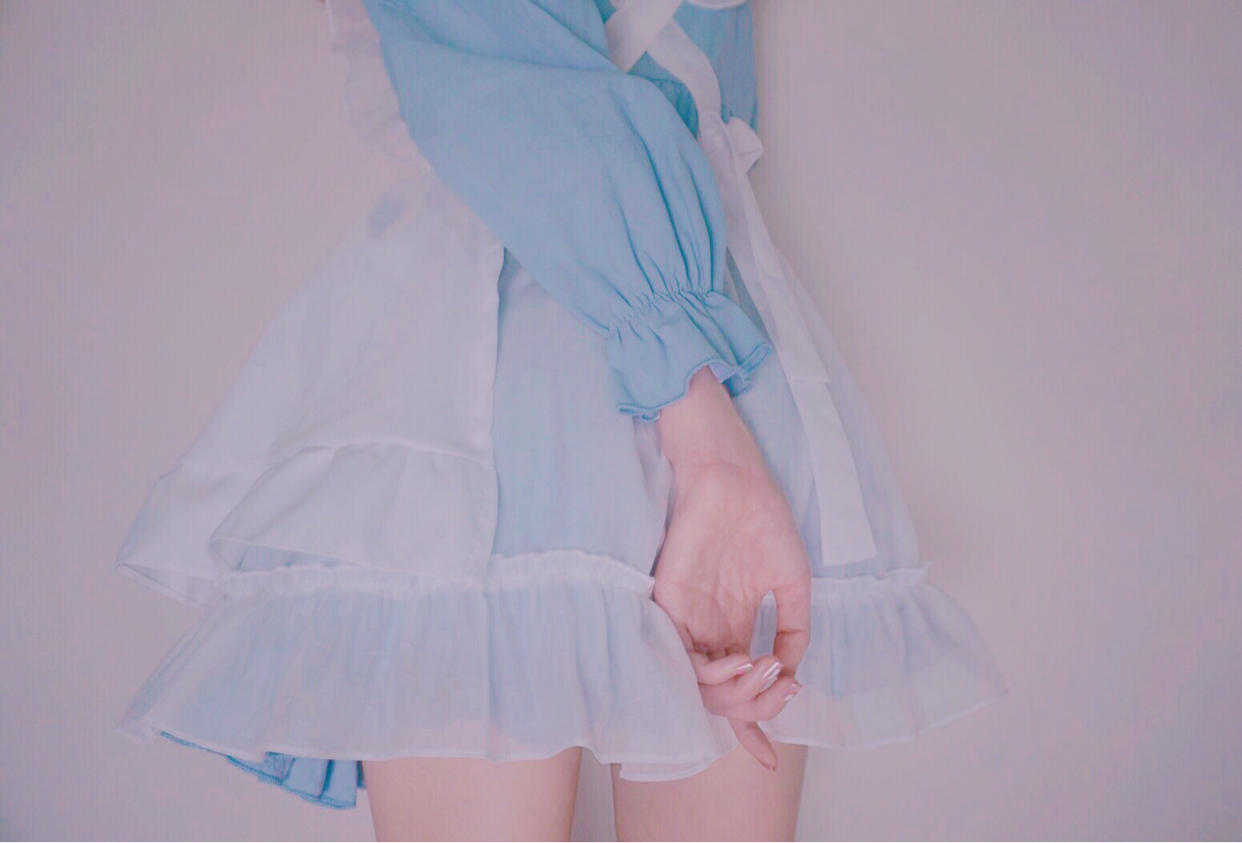 眼酱大魔王w 合集2 - 1-Everphoto_第29集