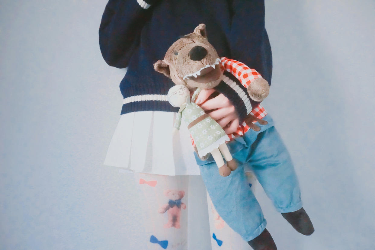 眼酱大魔王w 合集2 - 1-Everphoto_第29集