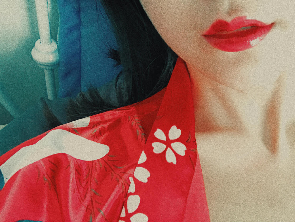 眼酱大魔王w 合集2 - 1-Everphoto_第30集