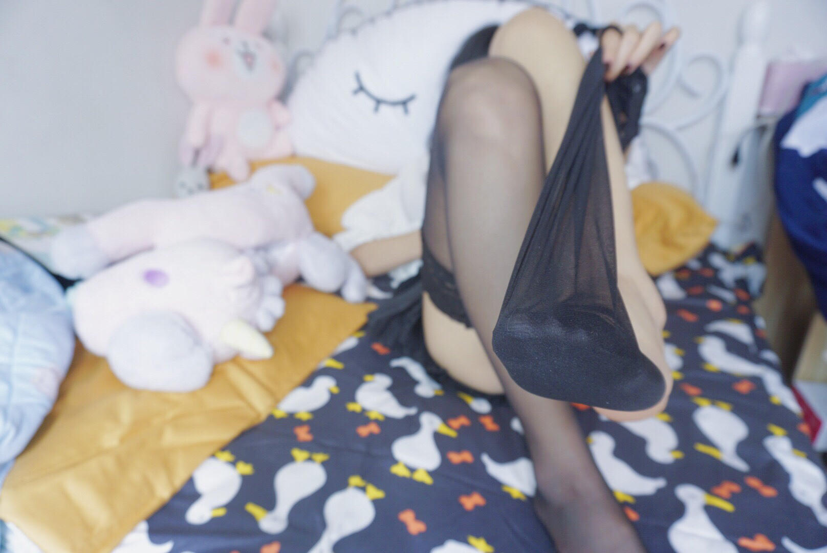 眼酱大魔王w 合集2 - 1-Everphoto_第30集