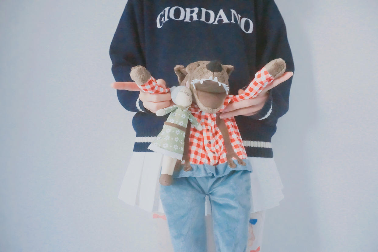 眼酱大魔王w 合集2 - 1-Everphoto_第30集