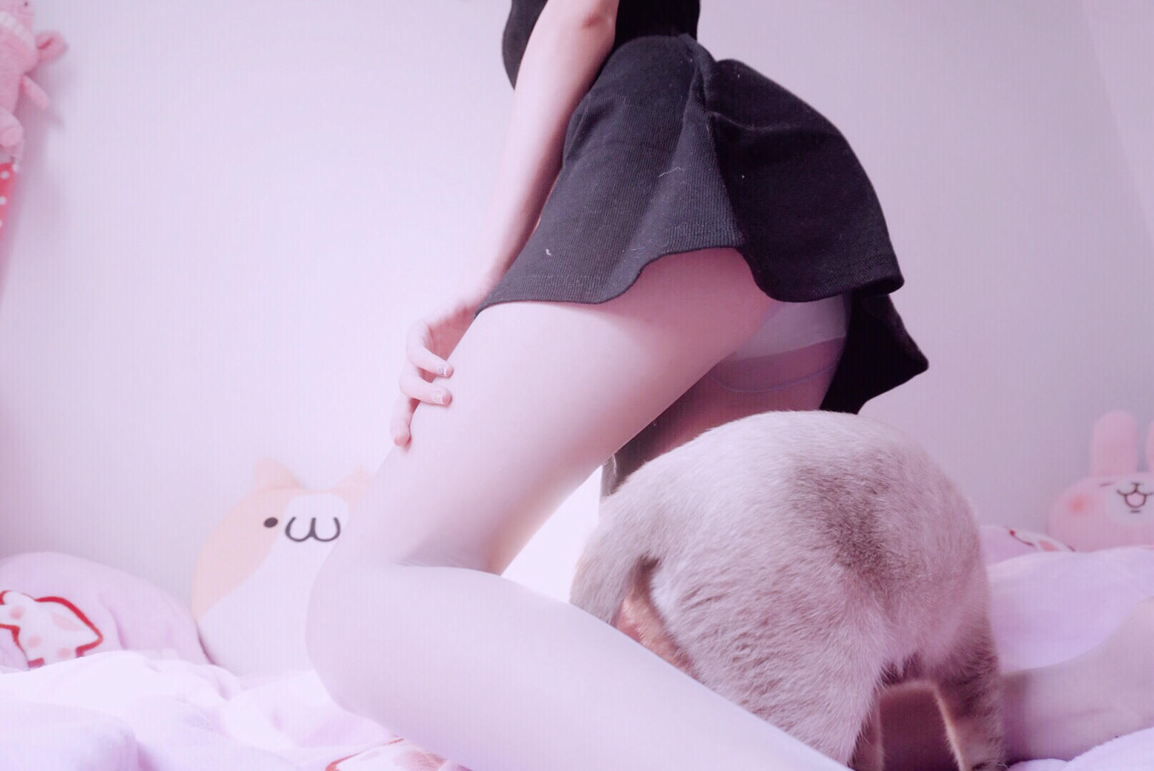 眼酱大魔王w 合集2 - 1-Everphoto_第31集