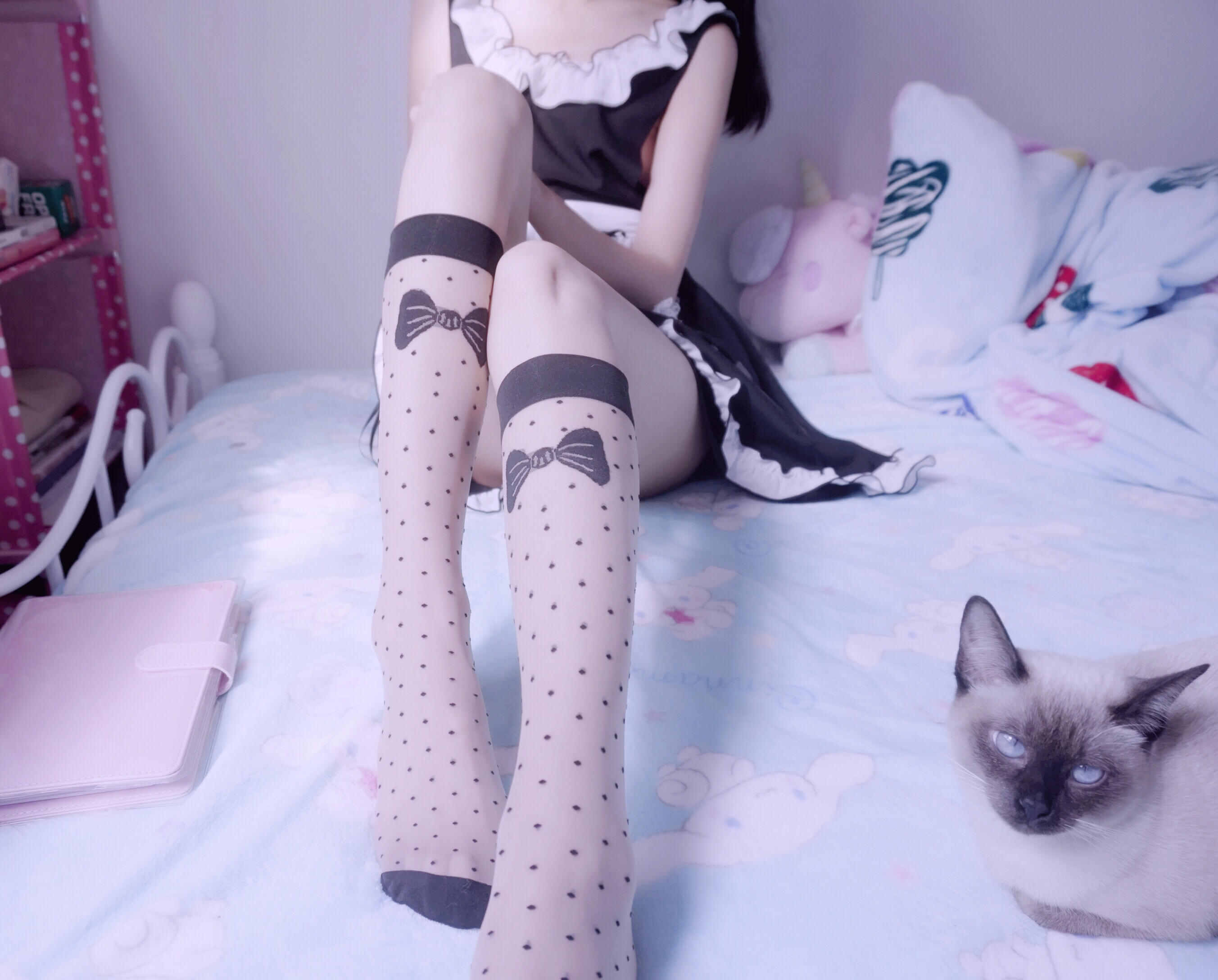 眼酱大魔王w 合集2 - 1-Everphoto_第31集