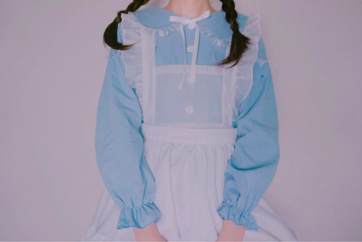 眼酱大魔王w 合集2 - 1-Everphoto_第32集