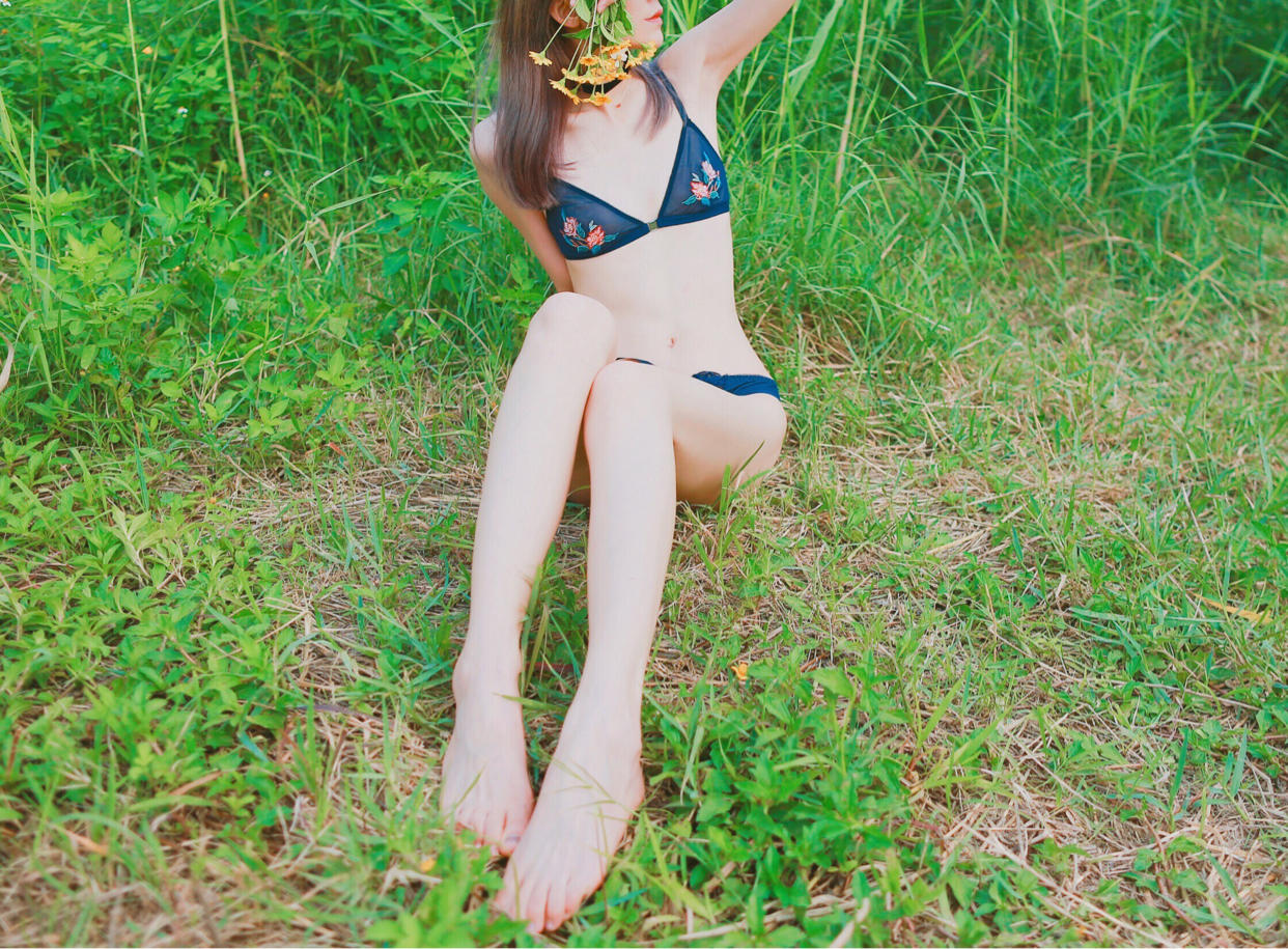 眼酱大魔王w 合集2 - 1-Everphoto_第33集