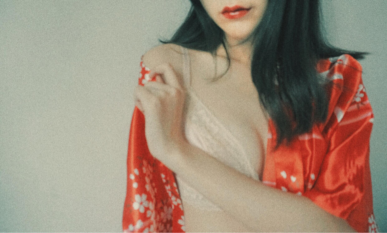 眼酱大魔王w 合集2 - 1-Everphoto_第34集