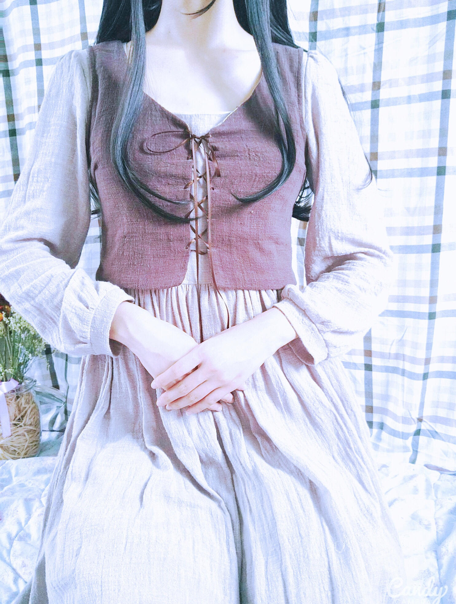 眼酱大魔王w 合集2 - 1-Everphoto_第34集