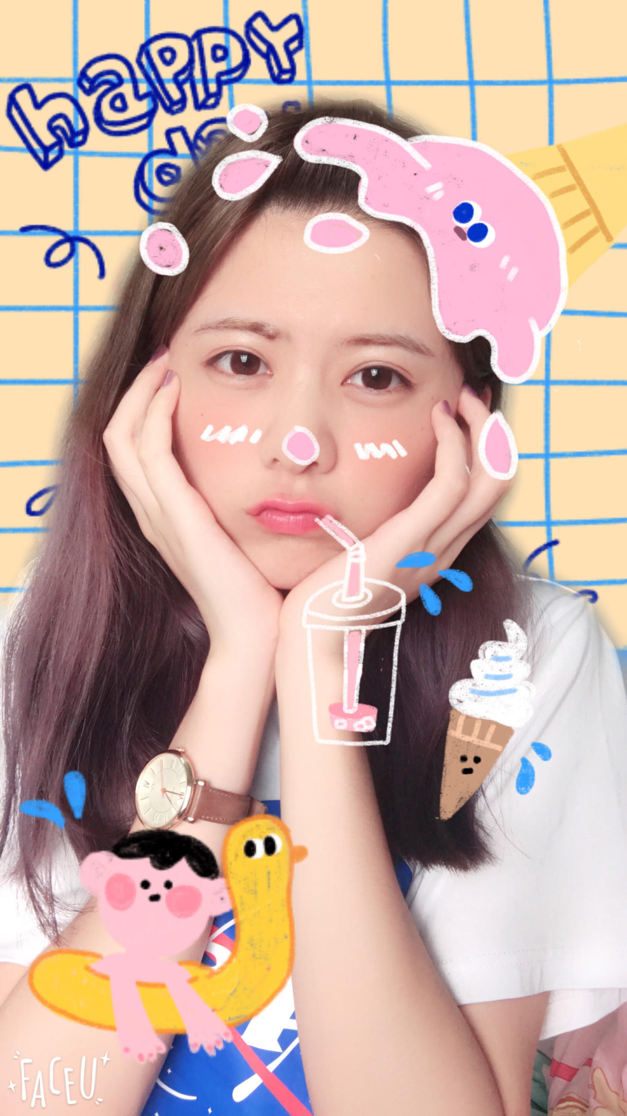 眼酱大魔王w 合集2 - 1-Everphoto_第34集