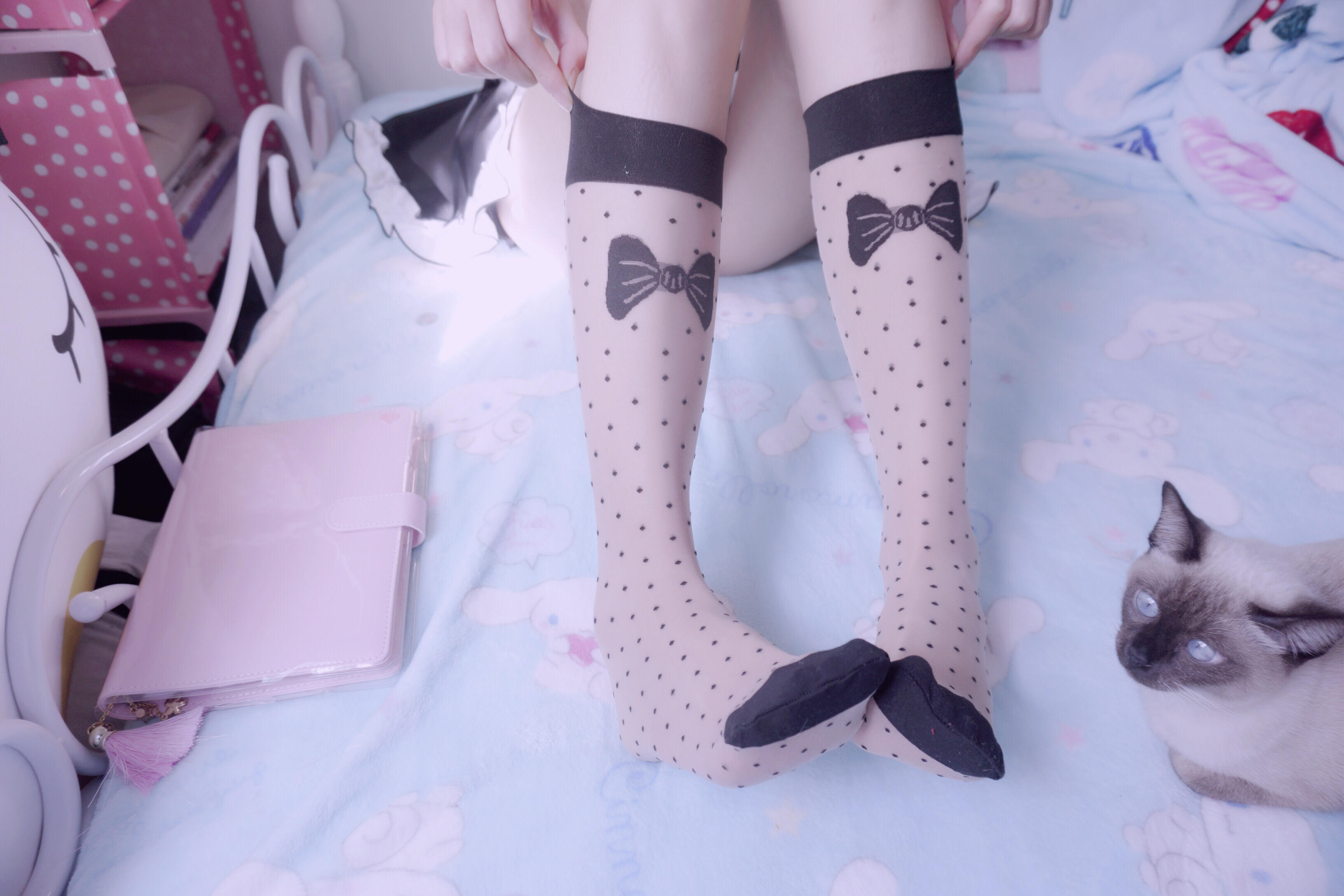 眼酱大魔王w 合集2 - 1-Everphoto_第34集