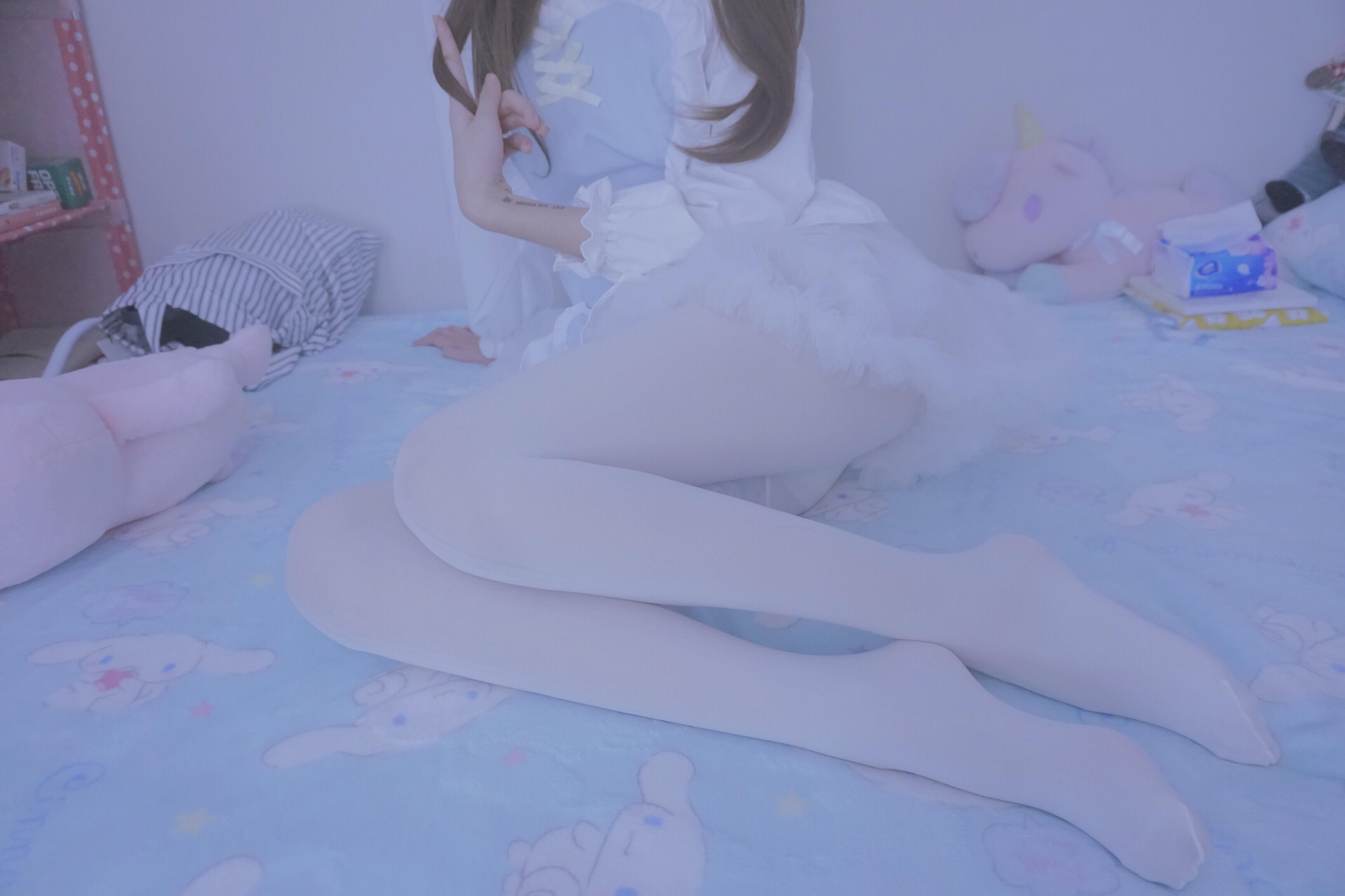 眼酱大魔王w 合集2 - 1-Everphoto_第35集