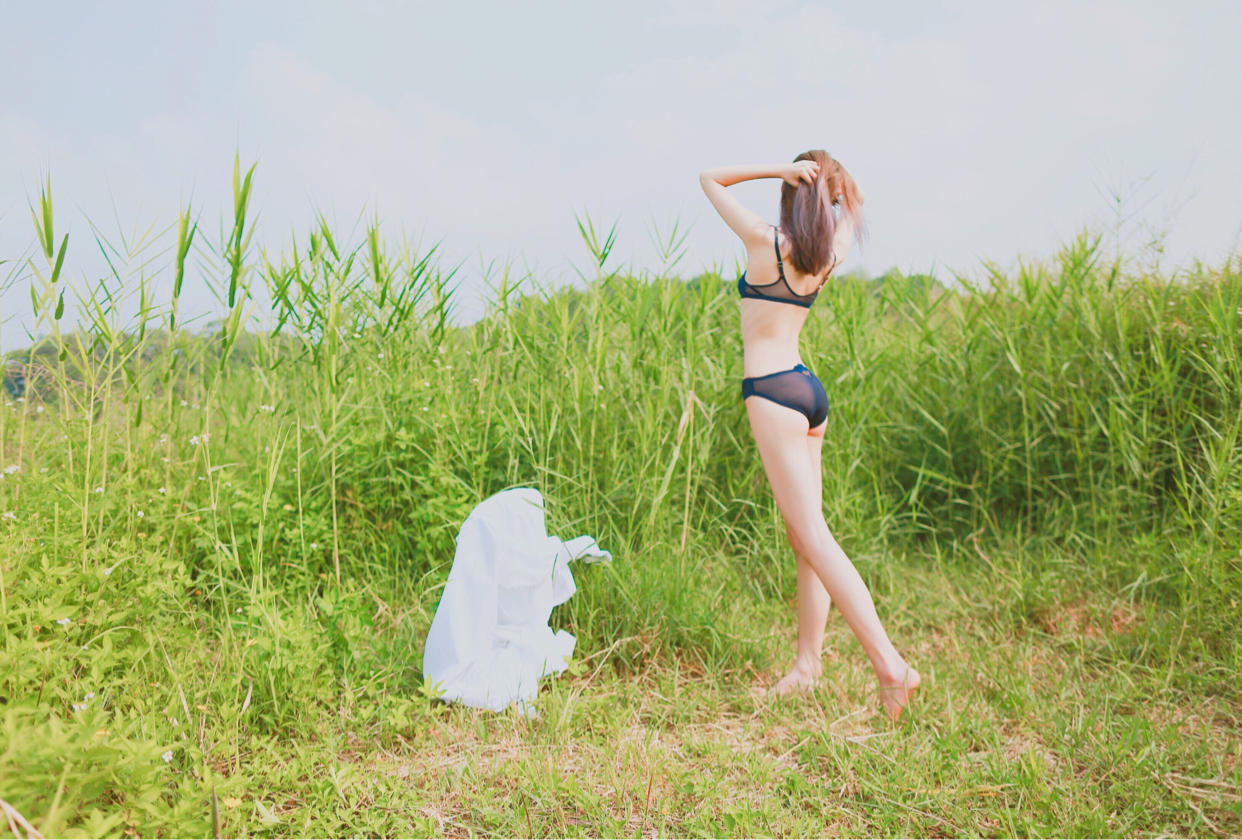 眼酱大魔王w 合集2 - 1-Everphoto_第4集