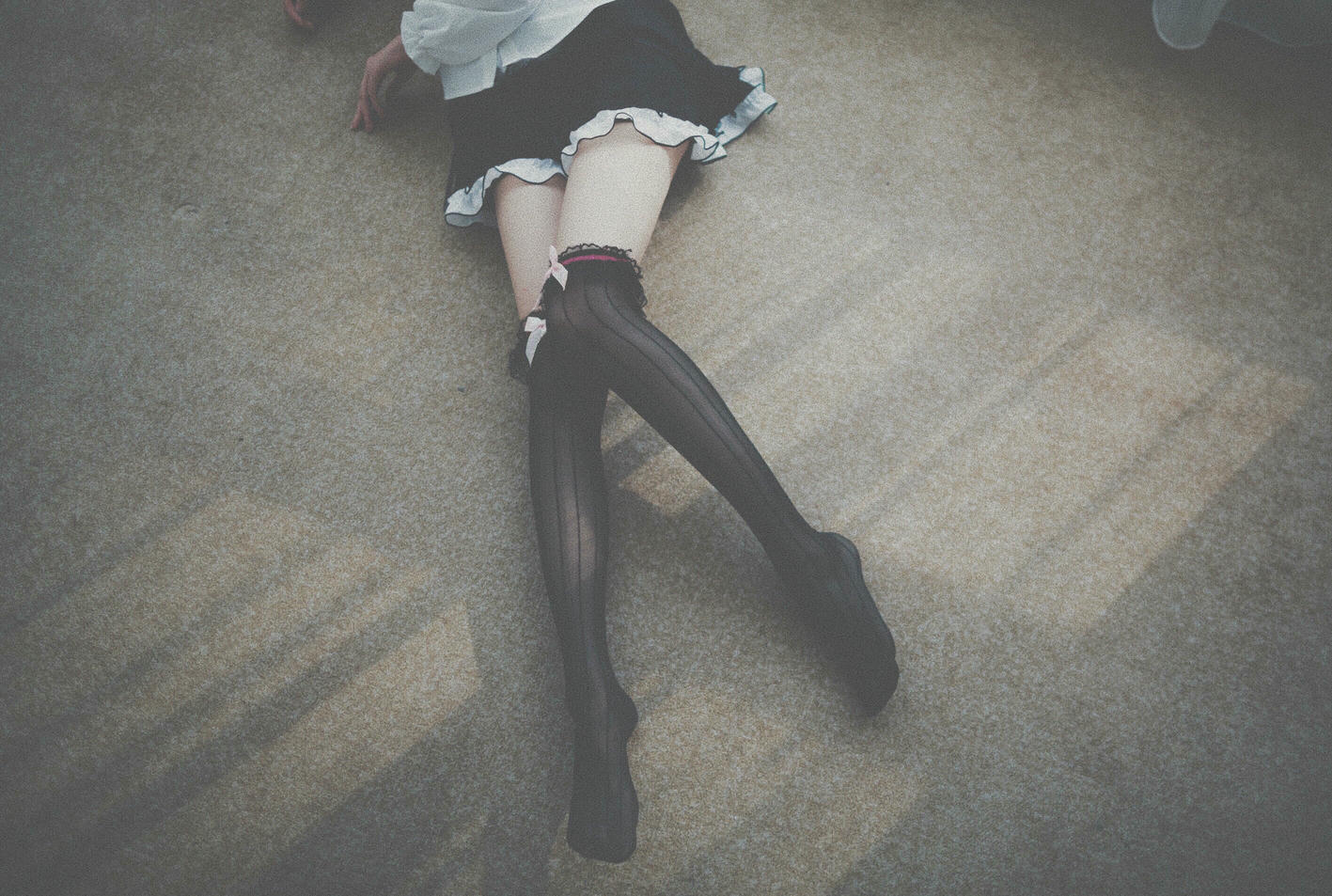 眼酱大魔王w 合集2 - 1-Everphoto_第35集