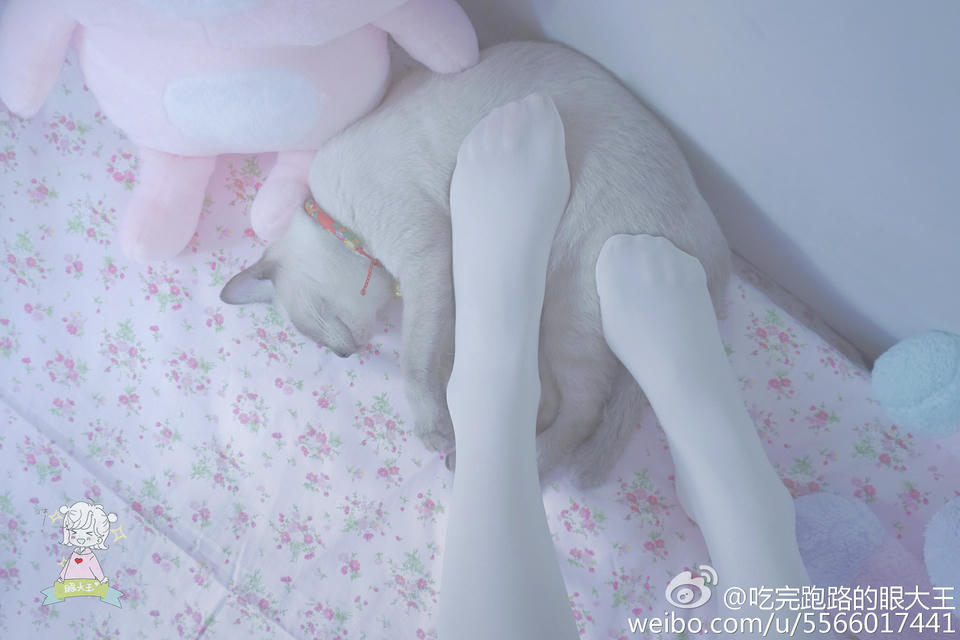 眼酱大魔王w 合集2 - 1-Everphoto_第4集