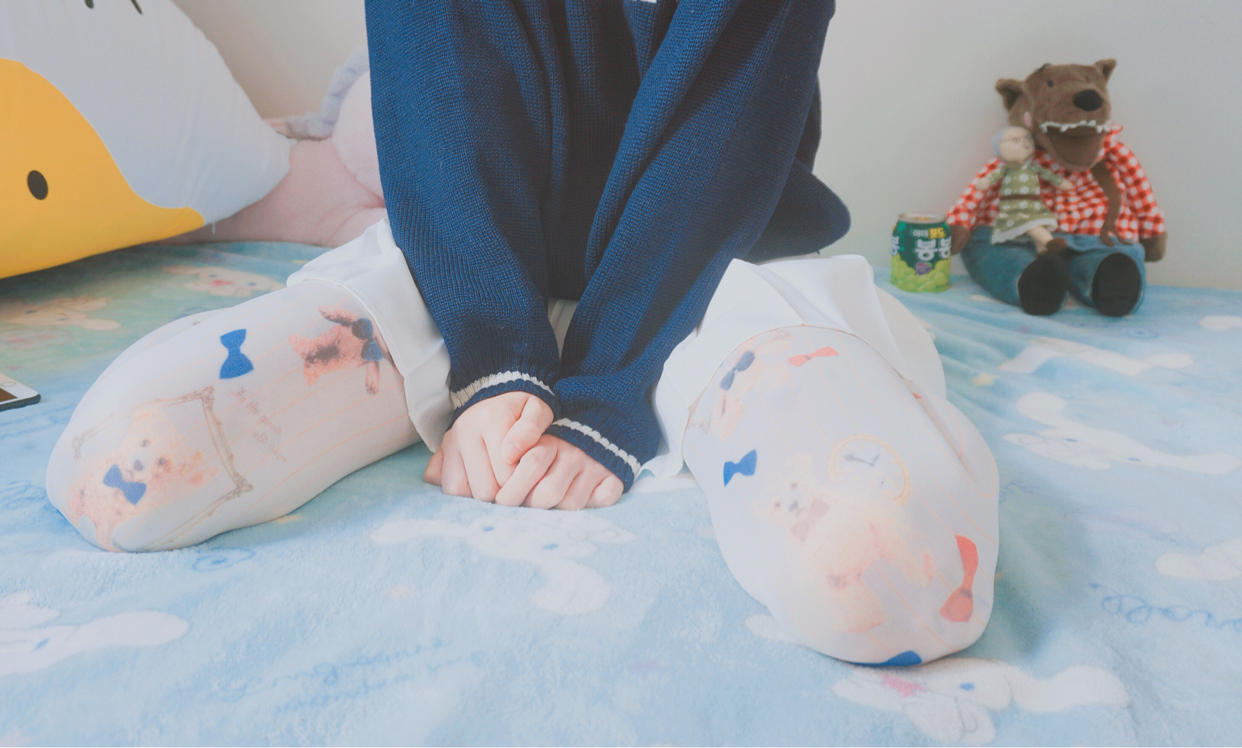 眼酱大魔王w 合集2 - 1-Everphoto_第36集